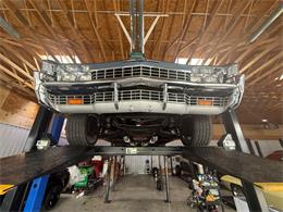 1968 Chevrolet Impala (CC-2075045) for sale in Pittsburgh, Pennsylvania