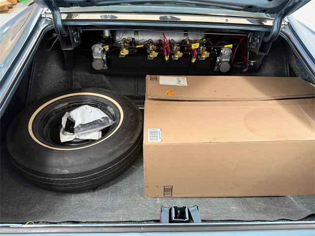 1968 Chevrolet Impala (CC-2075045) for sale in Pittsburgh, Pennsylvania
