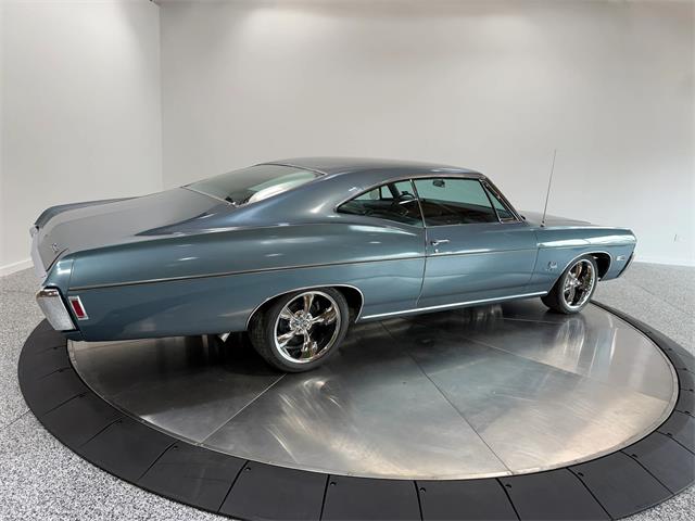 1968 Chevrolet Impala (CC-2075045) for sale in Pittsburgh, Pennsylvania