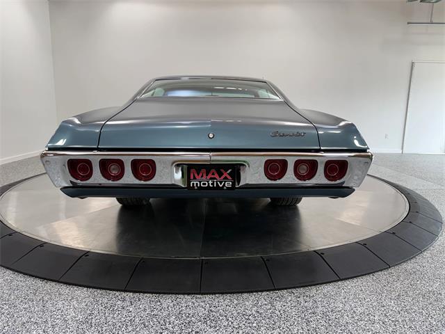 1968 Chevrolet Impala (CC-2075045) for sale in Pittsburgh, Pennsylvania
