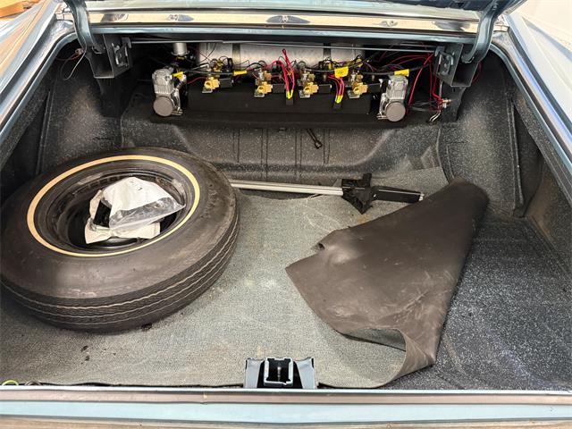 1968 Chevrolet Impala (CC-2075045) for sale in Pittsburgh, Pennsylvania