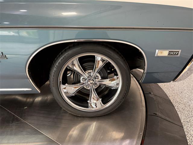 1968 Chevrolet Impala (CC-2075045) for sale in Pittsburgh, Pennsylvania