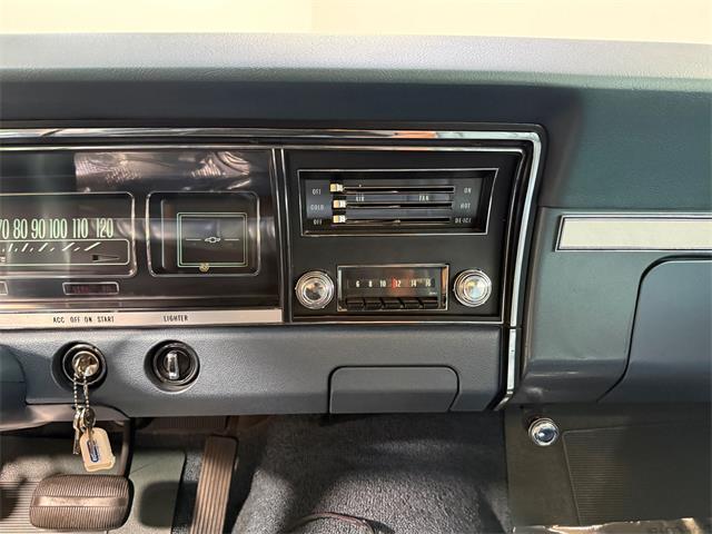 1968 Chevrolet Impala (CC-2075045) for sale in Pittsburgh, Pennsylvania