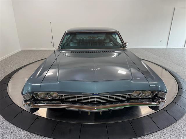 1968 Chevrolet Impala (CC-2075045) for sale in Pittsburgh, Pennsylvania