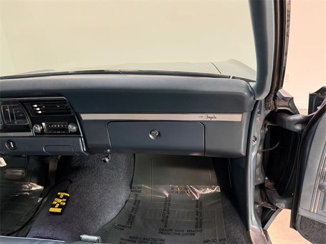 1968 Chevrolet Impala (CC-2075045) for sale in Pittsburgh, Pennsylvania