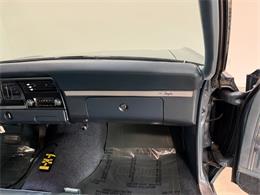 1968 Chevrolet Impala (CC-2075045) for sale in Pittsburgh, Pennsylvania
