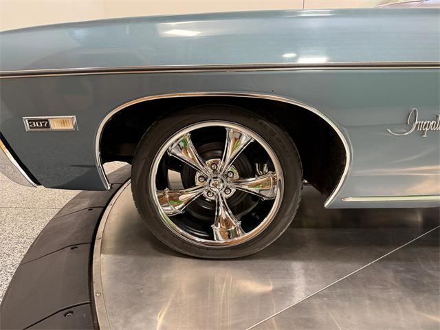 1968 Chevrolet Impala (CC-2075045) for sale in Pittsburgh, Pennsylvania