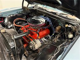 1968 Chevrolet Impala (CC-2075045) for sale in Pittsburgh, Pennsylvania