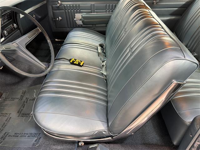 1968 Chevrolet Impala (CC-2075045) for sale in Pittsburgh, Pennsylvania