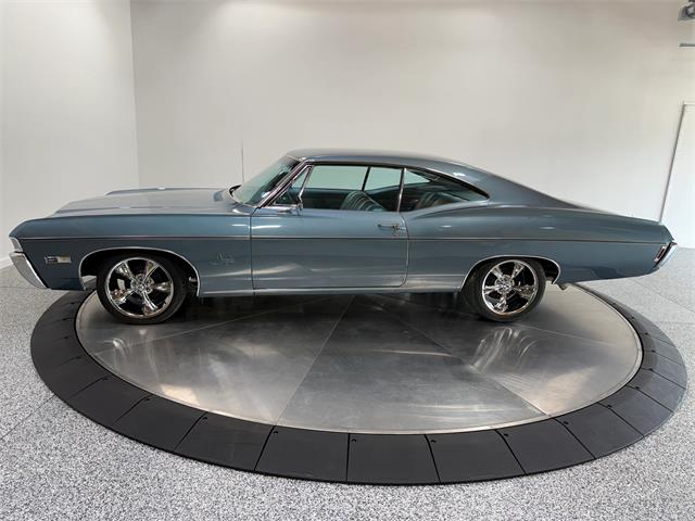 1968 Chevrolet Impala (CC-2075045) for sale in Pittsburgh, Pennsylvania
