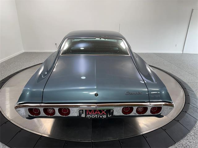 1968 Chevrolet Impala (CC-2075045) for sale in Pittsburgh, Pennsylvania