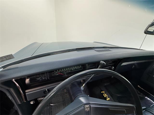1968 Chevrolet Impala (CC-2075045) for sale in Pittsburgh, Pennsylvania