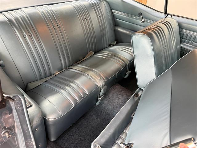 1968 Chevrolet Impala (CC-2075045) for sale in Pittsburgh, Pennsylvania