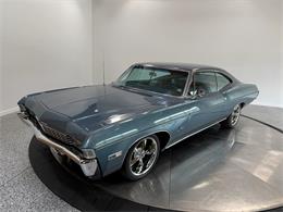 1968 Chevrolet Impala (CC-2075045) for sale in Pittsburgh, Pennsylvania