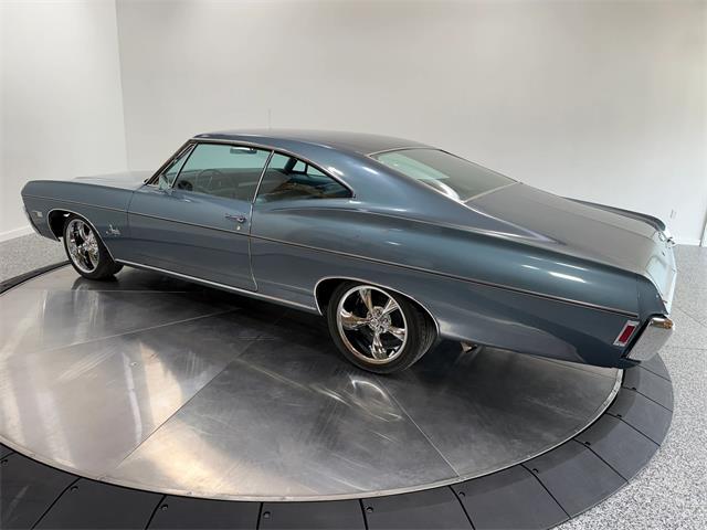 1968 Chevrolet Impala (CC-2075045) for sale in Pittsburgh, Pennsylvania