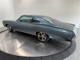 1968 Chevrolet Impala (CC-2075045) for sale in Pittsburgh, Pennsylvania