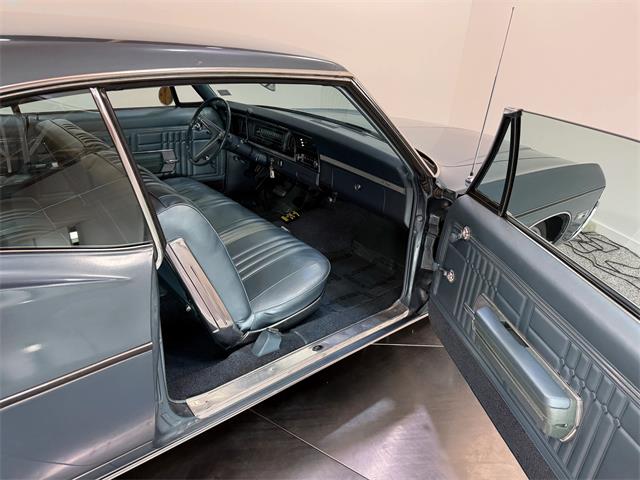 1968 Chevrolet Impala (CC-2075045) for sale in Pittsburgh, Pennsylvania