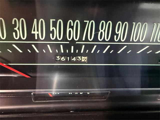 1968 Chevrolet Impala (CC-2075045) for sale in Pittsburgh, Pennsylvania