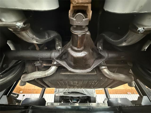 1968 Chevrolet Impala (CC-2075045) for sale in Pittsburgh, Pennsylvania