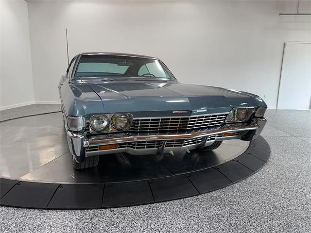 1968 Chevrolet Impala (CC-2075045) for sale in Pittsburgh, Pennsylvania