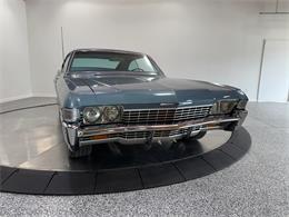 1968 Chevrolet Impala (CC-2075045) for sale in Pittsburgh, Pennsylvania