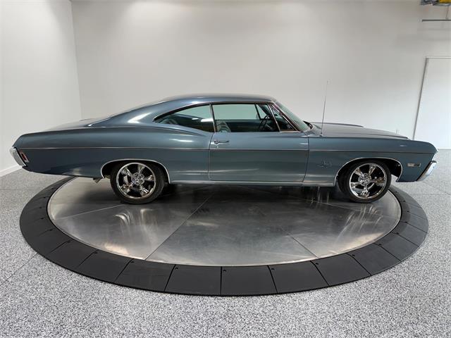 1968 Chevrolet Impala (CC-2075045) for sale in Pittsburgh, Pennsylvania