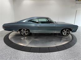 1968 Chevrolet Impala (CC-2075045) for sale in Pittsburgh, Pennsylvania