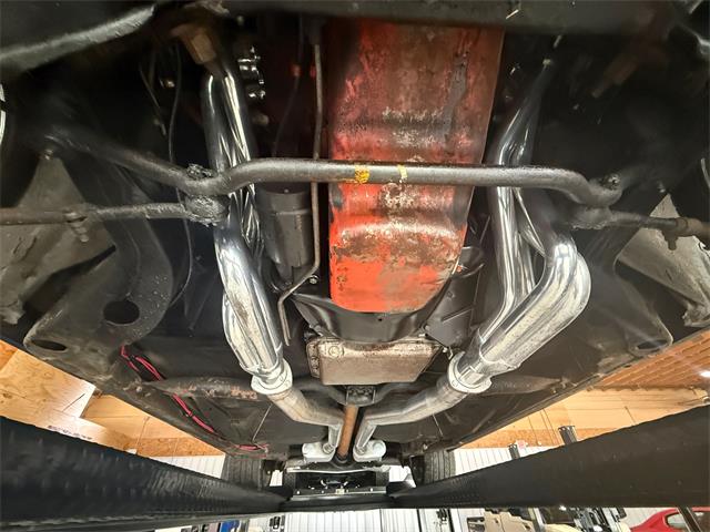 1968 Chevrolet Impala (CC-2075045) for sale in Pittsburgh, Pennsylvania