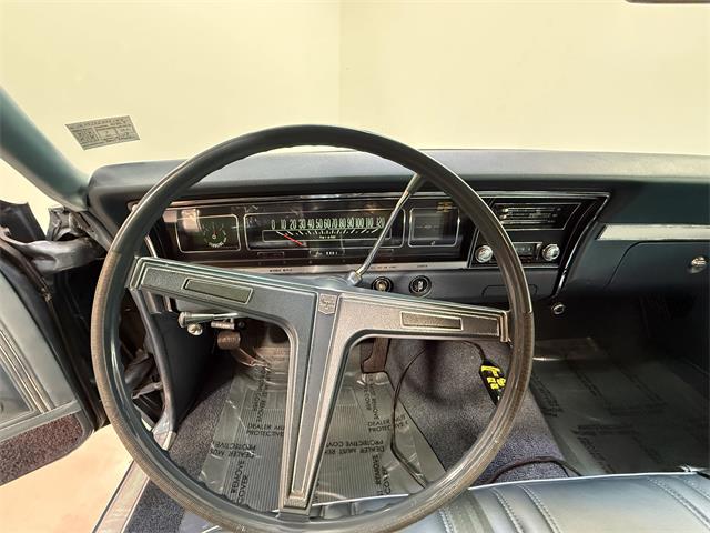 1968 Chevrolet Impala (CC-2075045) for sale in Pittsburgh, Pennsylvania