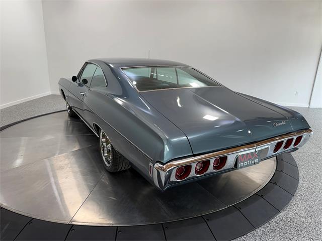 1968 Chevrolet Impala (CC-2075045) for sale in Pittsburgh, Pennsylvania