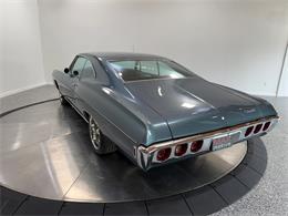 1968 Chevrolet Impala (CC-2075045) for sale in Pittsburgh, Pennsylvania