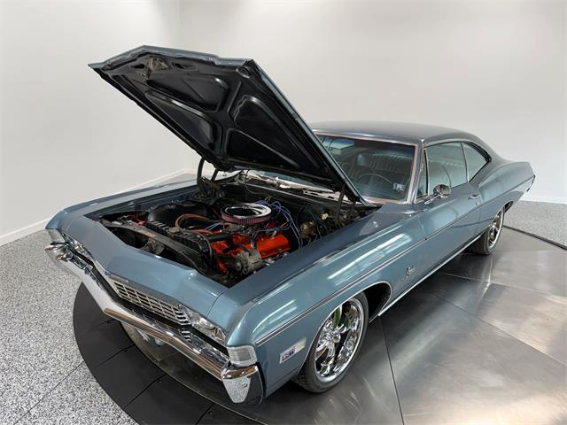 1968 Chevrolet Impala (CC-2075045) for sale in Pittsburgh, Pennsylvania