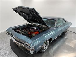 1968 Chevrolet Impala (CC-2075045) for sale in Pittsburgh, Pennsylvania