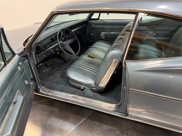1968 Chevrolet Impala (CC-2075045) for sale in Pittsburgh, Pennsylvania