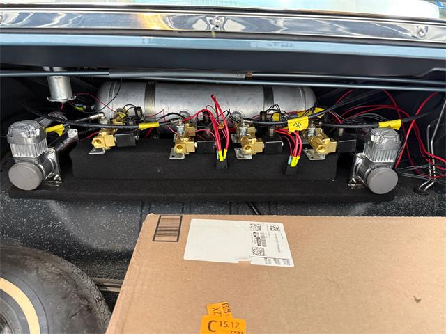 1968 Chevrolet Impala (CC-2075045) for sale in Pittsburgh, Pennsylvania