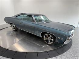 1968 Chevrolet Impala (CC-2075045) for sale in Pittsburgh, Pennsylvania
