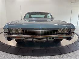 1968 Chevrolet Impala (CC-2075045) for sale in Pittsburgh, Pennsylvania