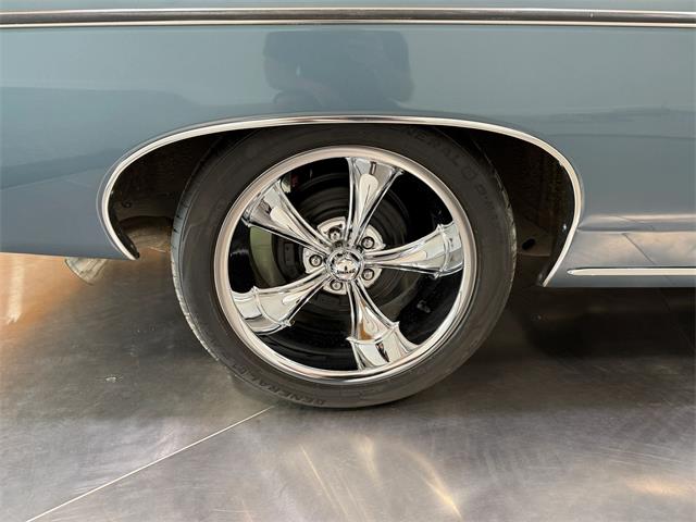 1968 Chevrolet Impala (CC-2075045) for sale in Pittsburgh, Pennsylvania