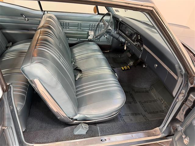 1968 Chevrolet Impala (CC-2075045) for sale in Pittsburgh, Pennsylvania