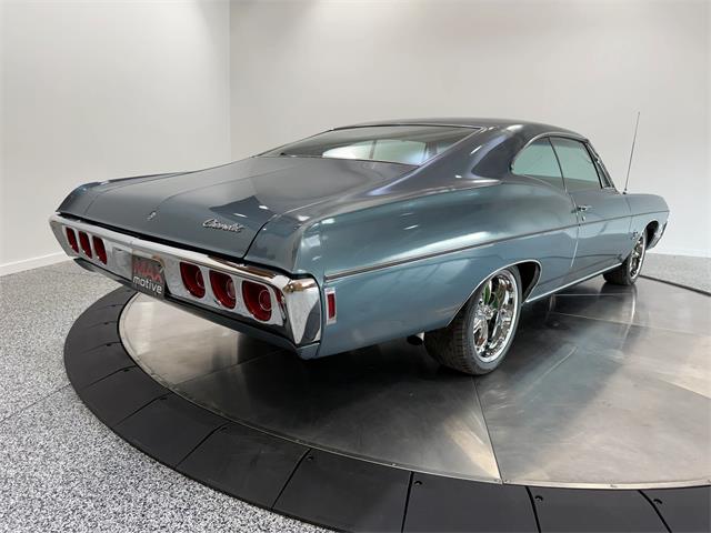 1968 Chevrolet Impala (CC-2075045) for sale in Pittsburgh, Pennsylvania