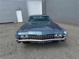 1968 Chevrolet Impala (CC-2075045) for sale in Pittsburgh, Pennsylvania