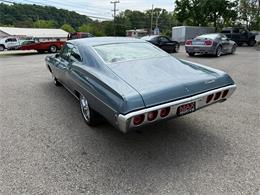 1968 Chevrolet Impala (CC-2075045) for sale in Pittsburgh, Pennsylvania