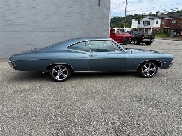 1968 Chevrolet Impala (CC-2075045) for sale in Pittsburgh, Pennsylvania