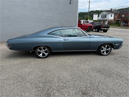 1968 Chevrolet Impala (CC-2075045) for sale in Pittsburgh, Pennsylvania