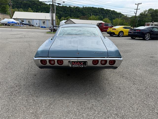 1968 Chevrolet Impala (CC-2075045) for sale in Pittsburgh, Pennsylvania