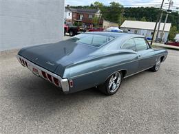 1968 Chevrolet Impala (CC-2075045) for sale in Pittsburgh, Pennsylvania