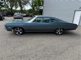 1968 Chevrolet Impala (CC-2075045) for sale in Pittsburgh, Pennsylvania