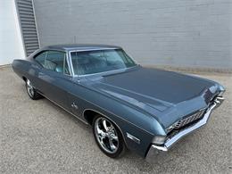1968 Chevrolet Impala (CC-2075045) for sale in Pittsburgh, Pennsylvania