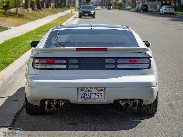 1991 Nissan 300ZX (CC-2075046) for sale in Torrance, California