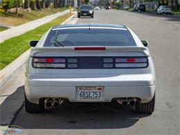 1991 Nissan 300ZX (CC-2075046) for sale in Torrance, California